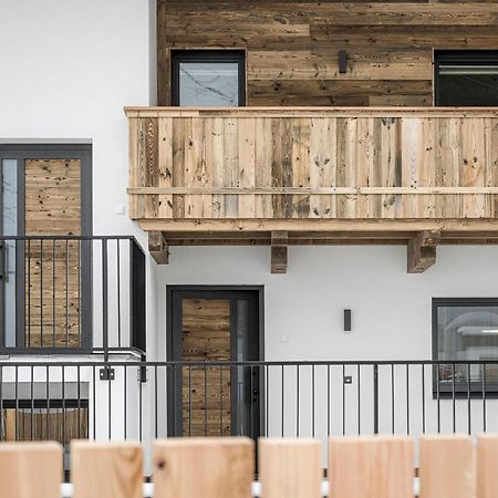 Ferienhaus Evelyn Tux Eksteriør bilde
